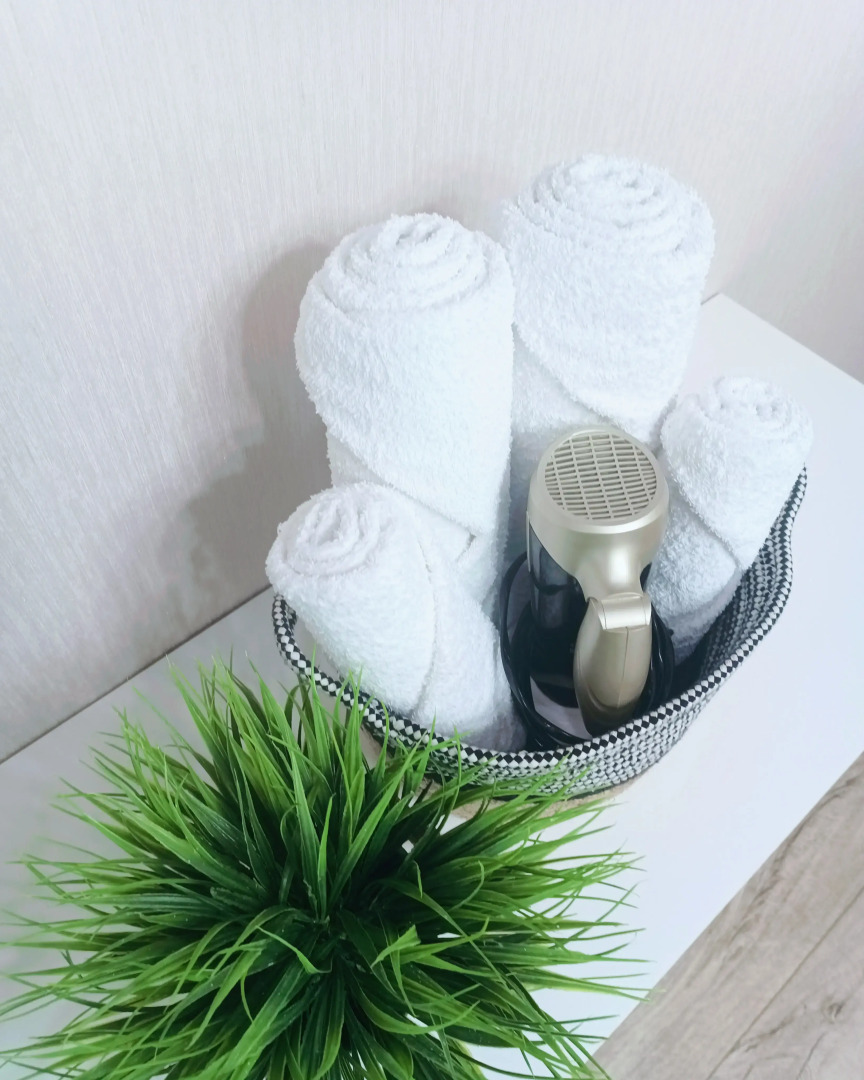 Квартира Боровое