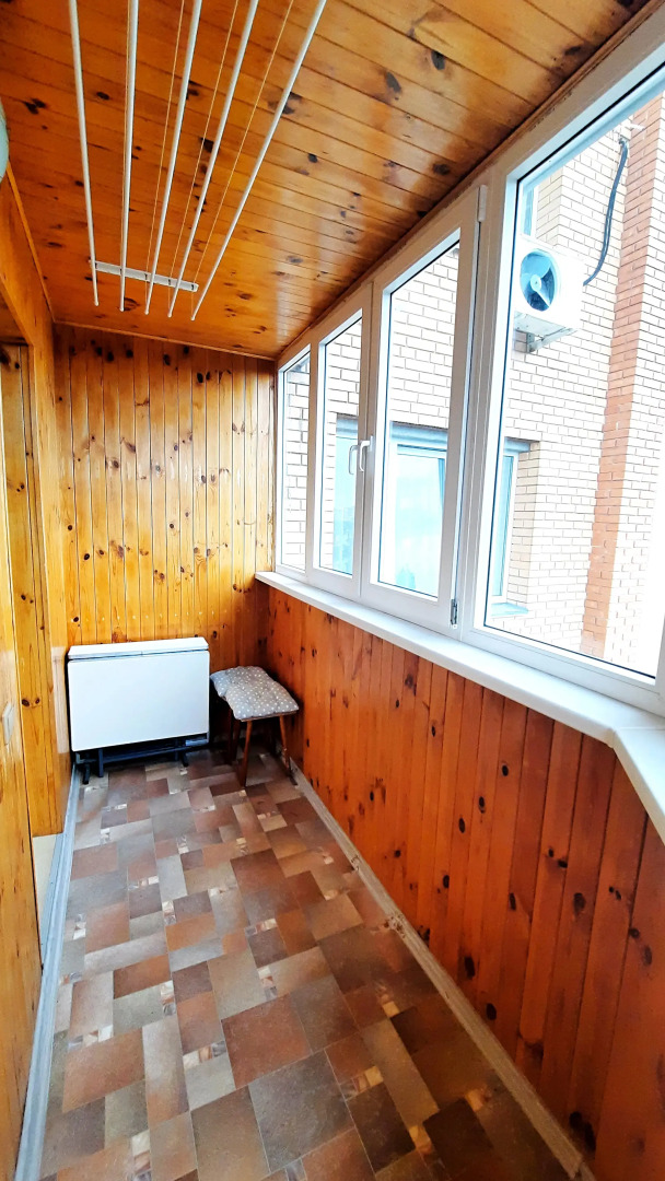 Апартаменты Alex Антошка