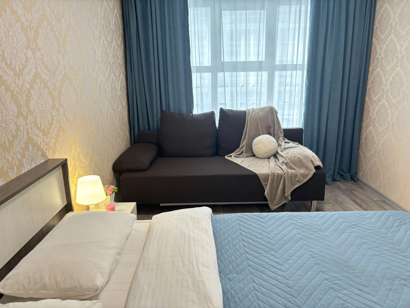 Квартира Огни Ижевска