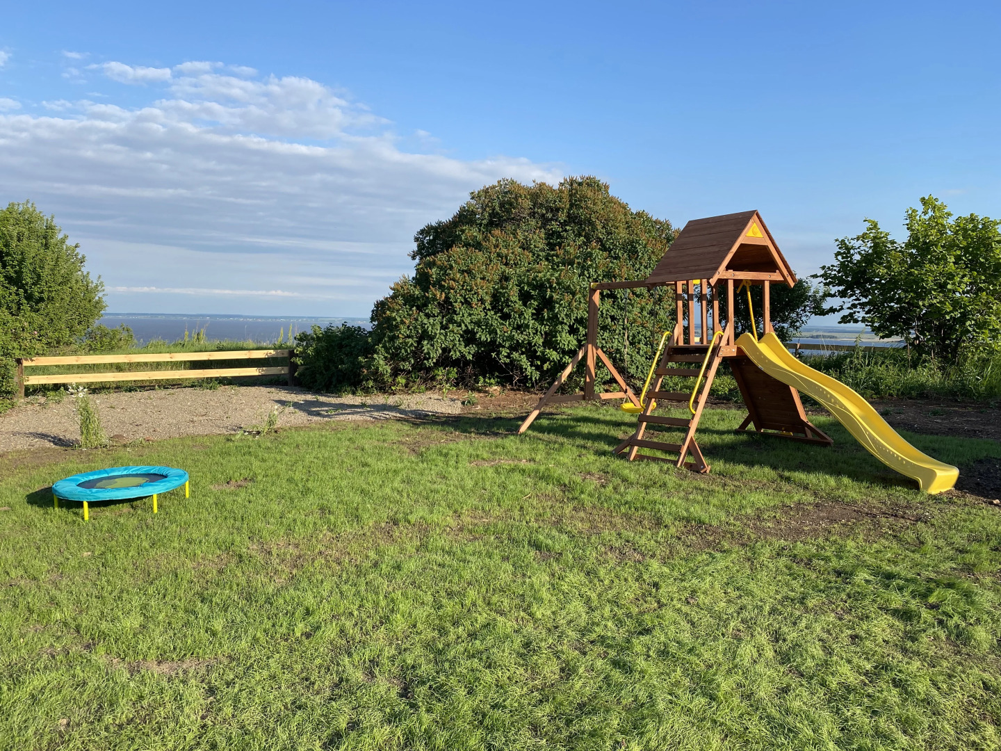 Halal Resort Glamping