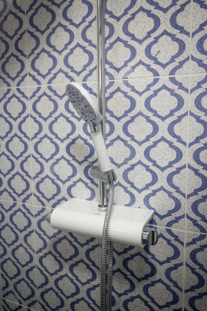 Апартаменты Studio Crocus №1 на Ильинском 2А