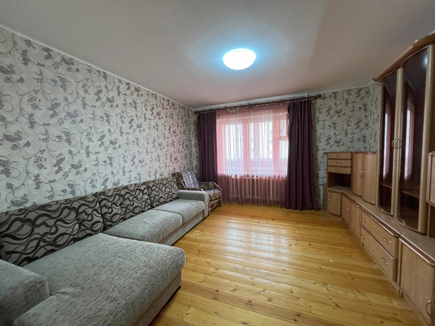 Квартира на улице Советская 17 в элитном доме