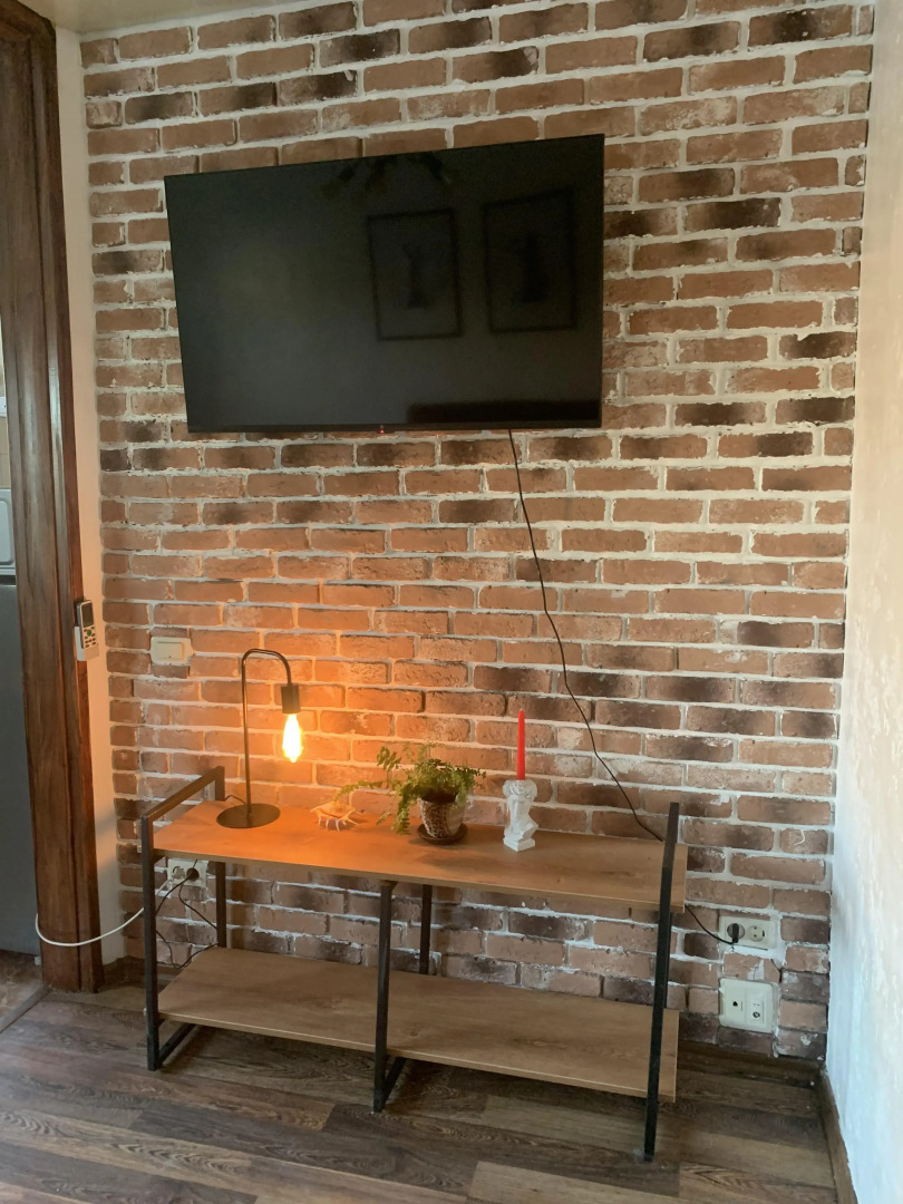 Апартаменты в Центре