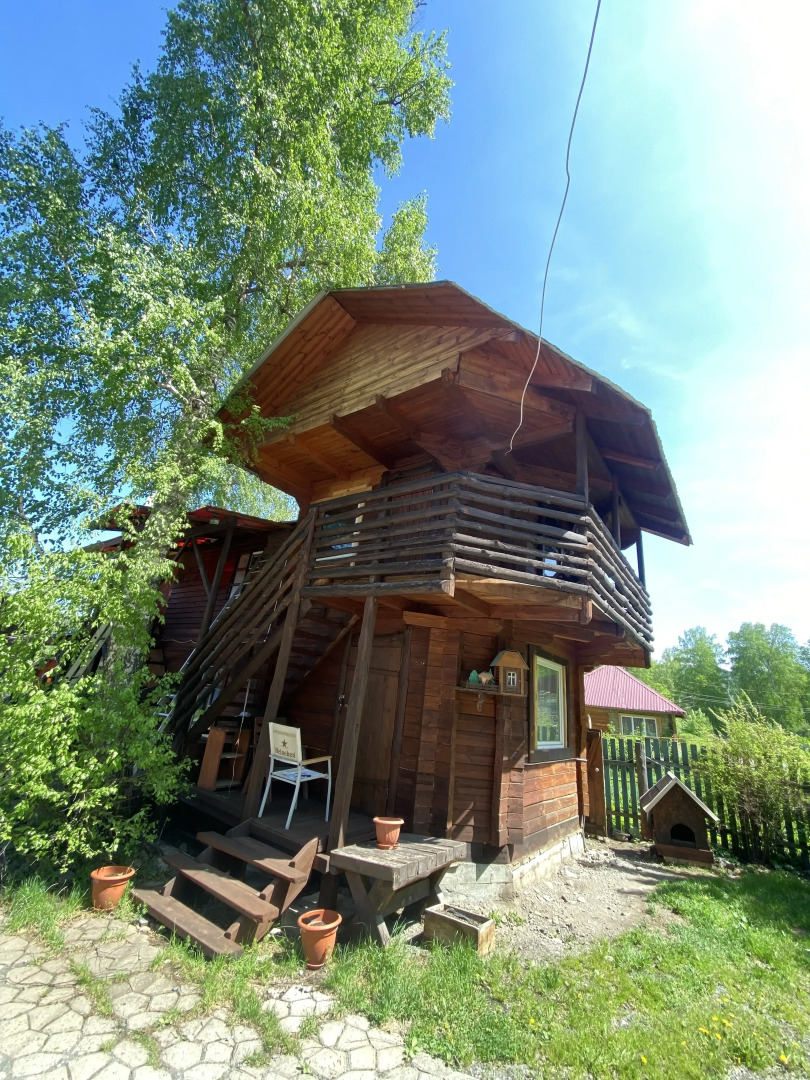 Гостевой дом Удача