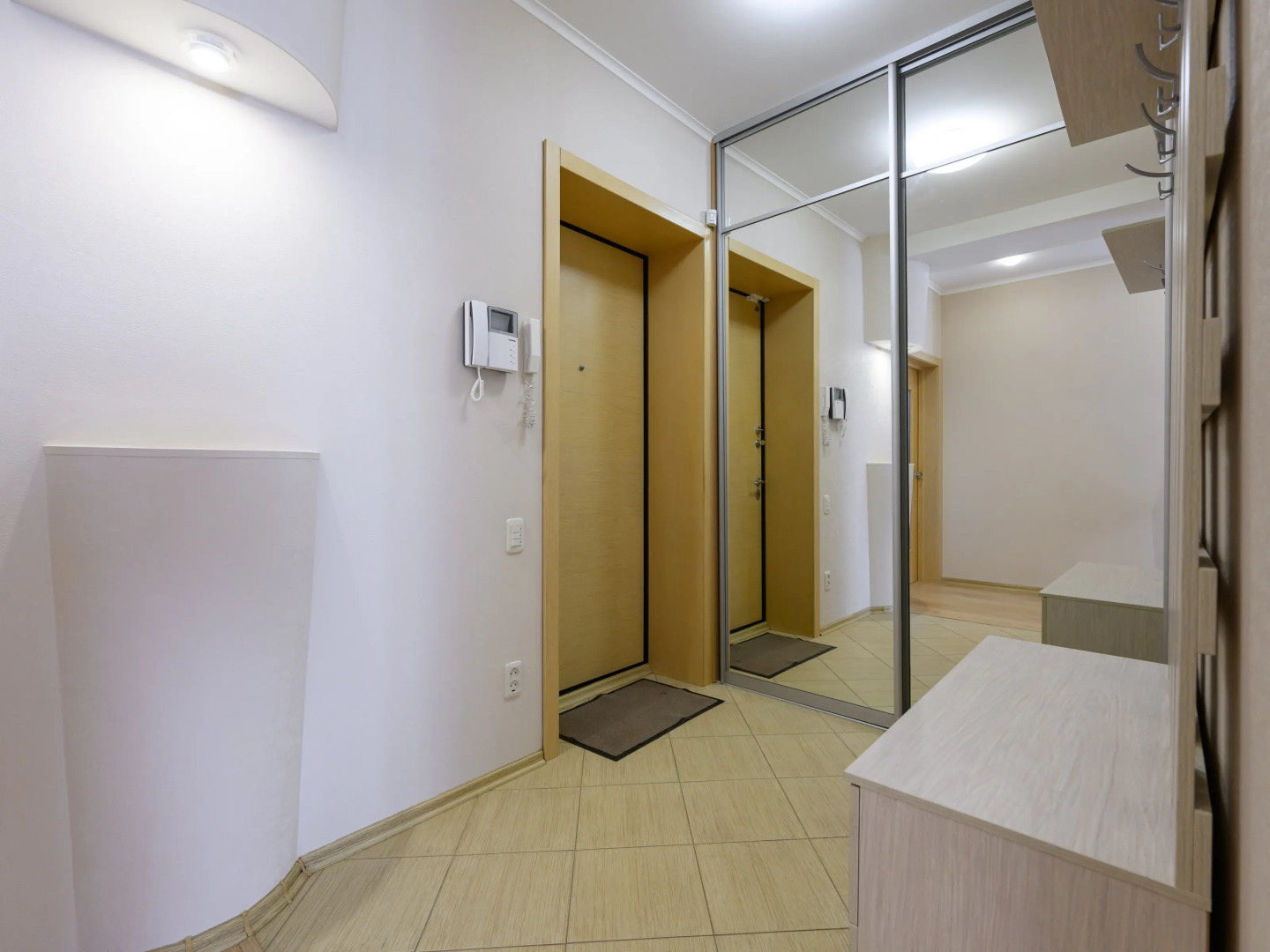 Квартира в историческом центре Челябинска