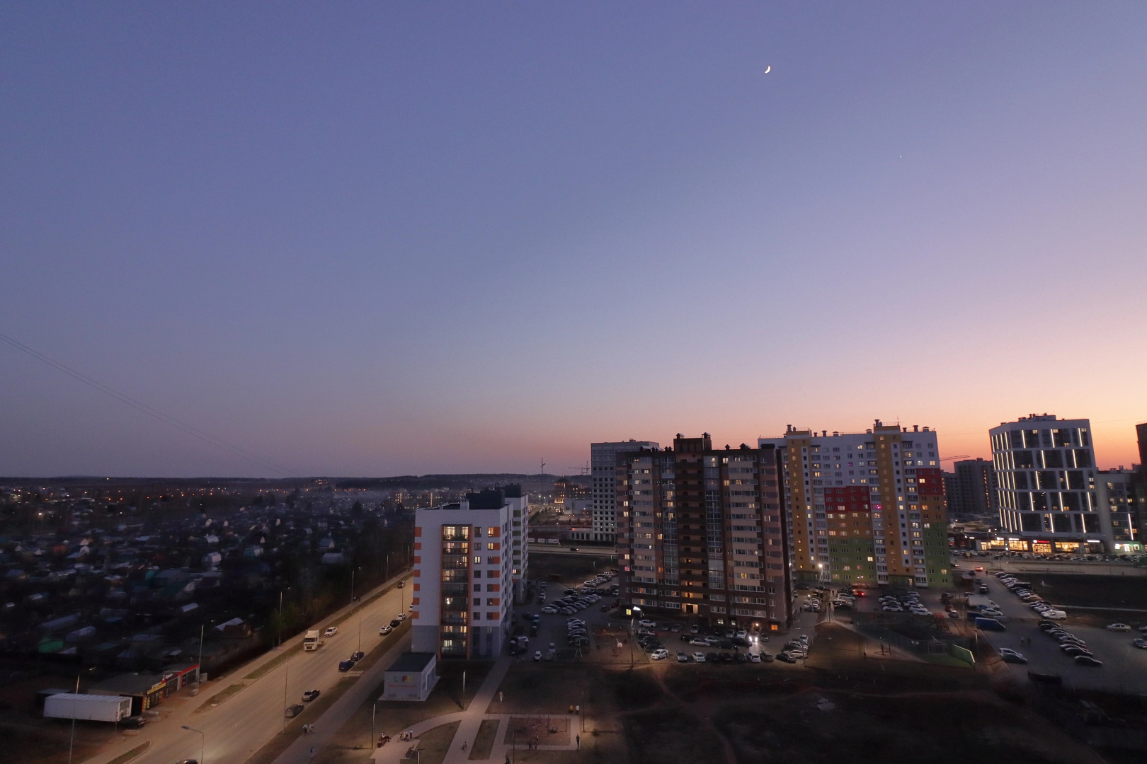 Квартира Энтузиасты Гостеприимства