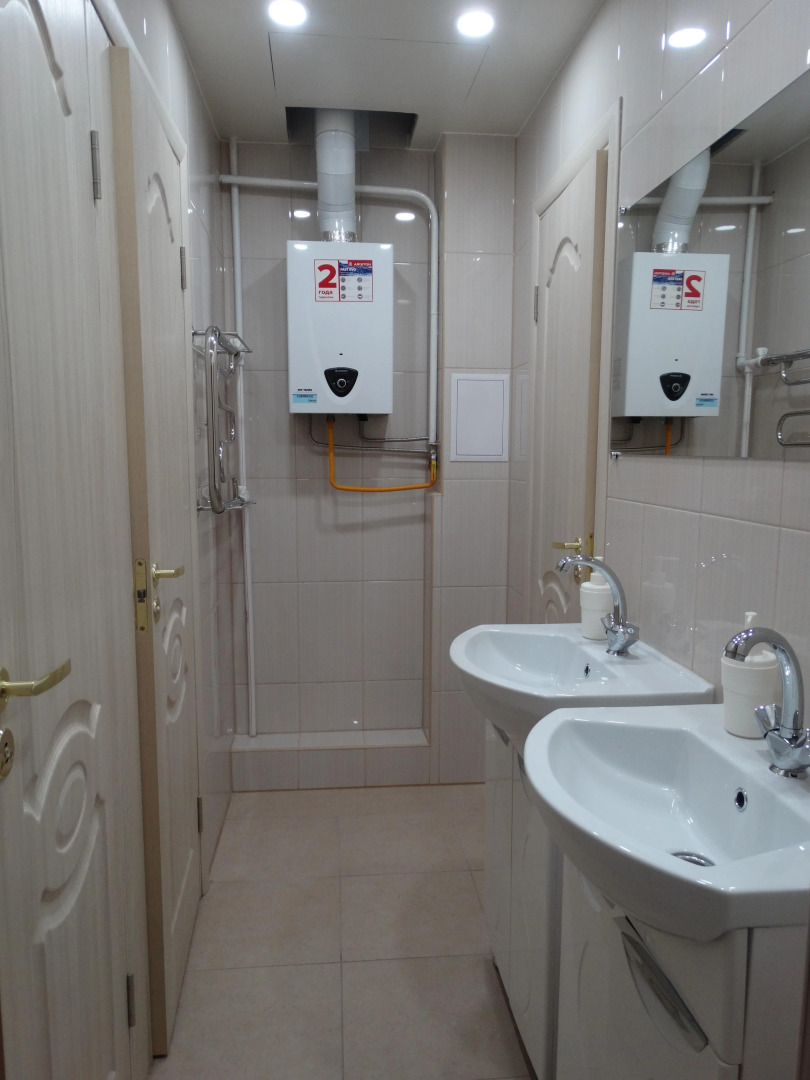 Гостевой дом Большой Казачий