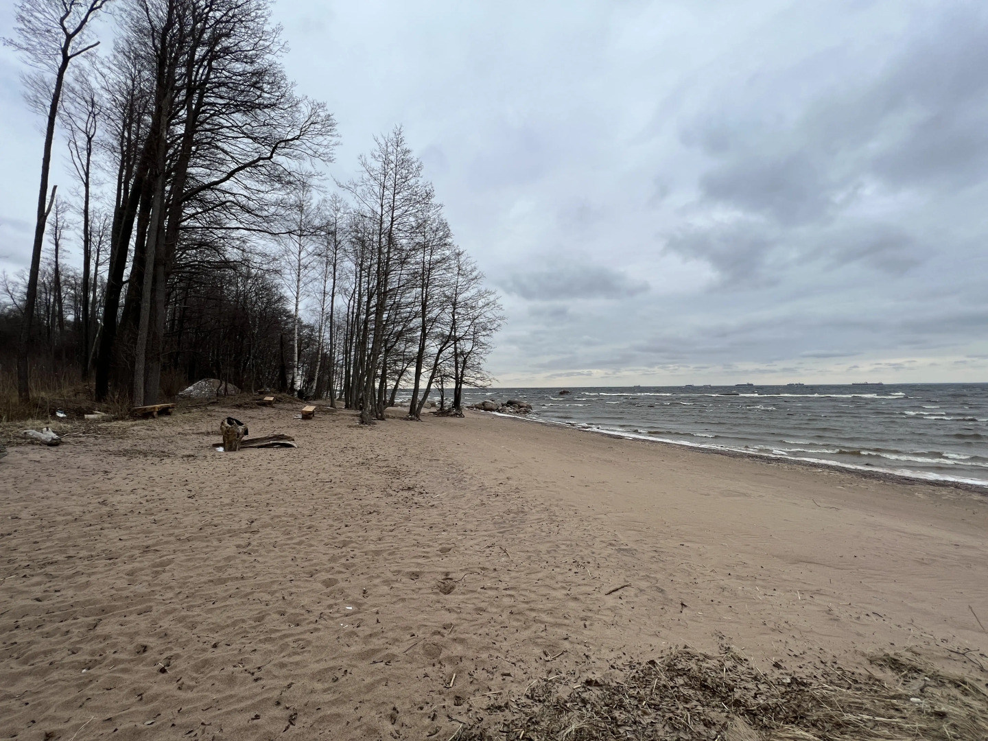 Частный дом Брусничная 21