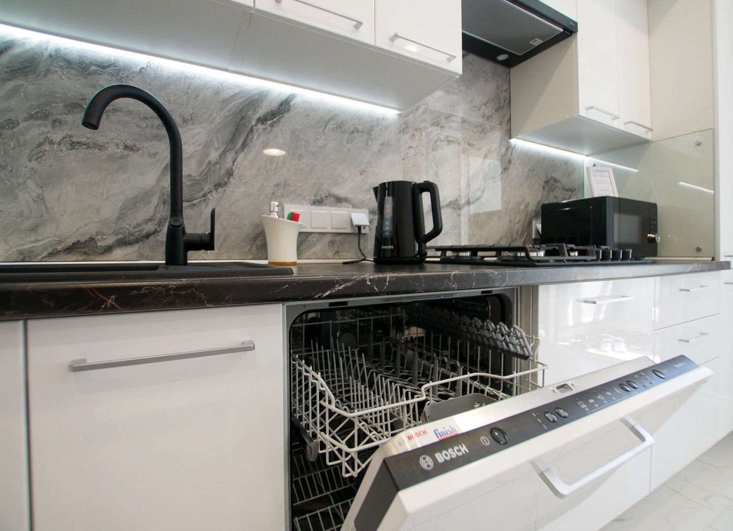 Квартира у Моря