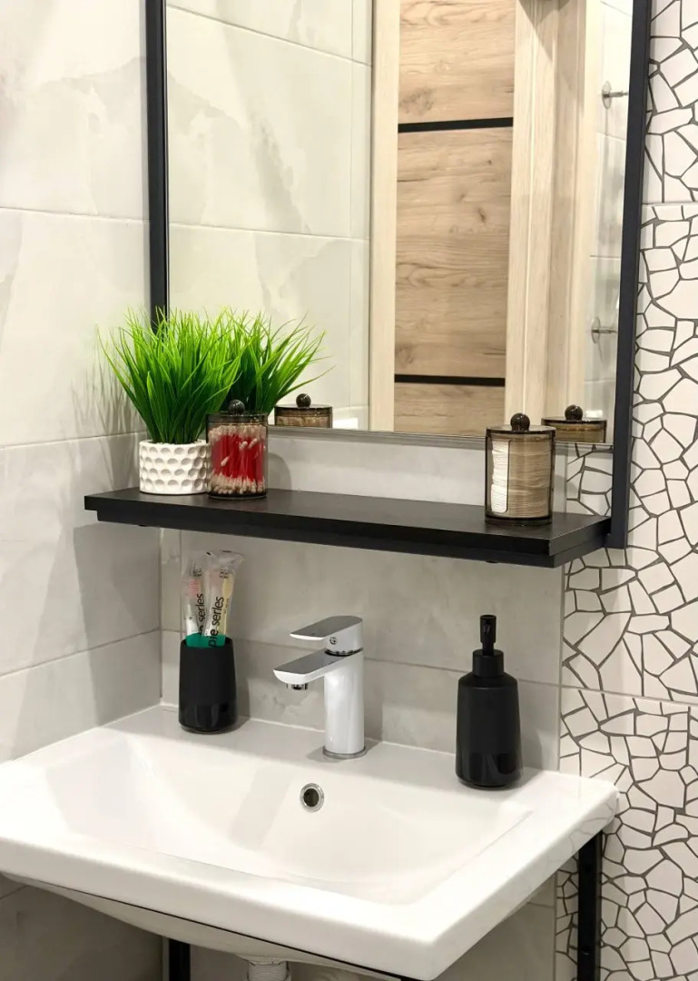 Апартаменты Happy People в Жк Видный Город