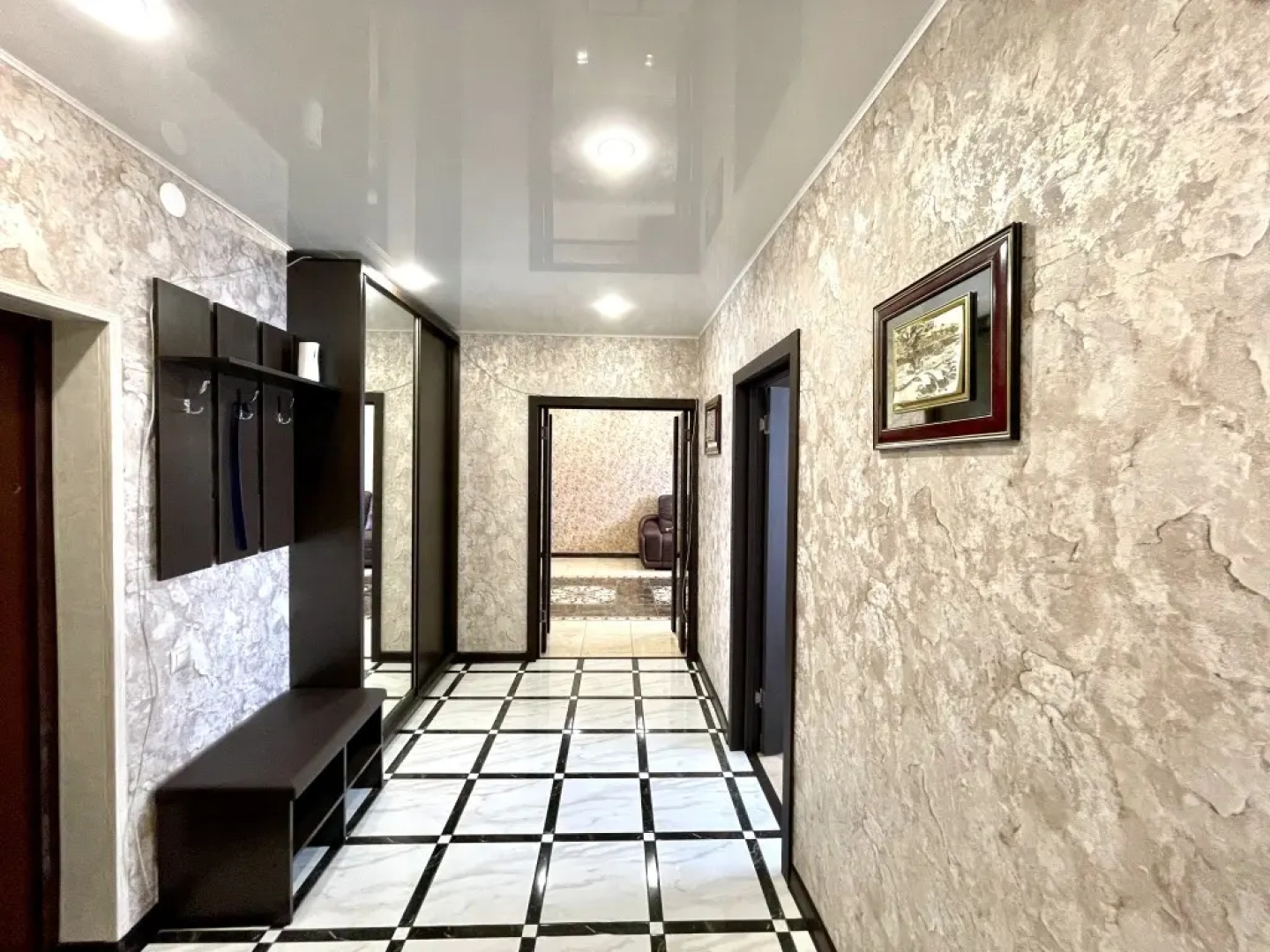 Апартаменты 091 Флэтс-Лайн на улице Красноармейская 100