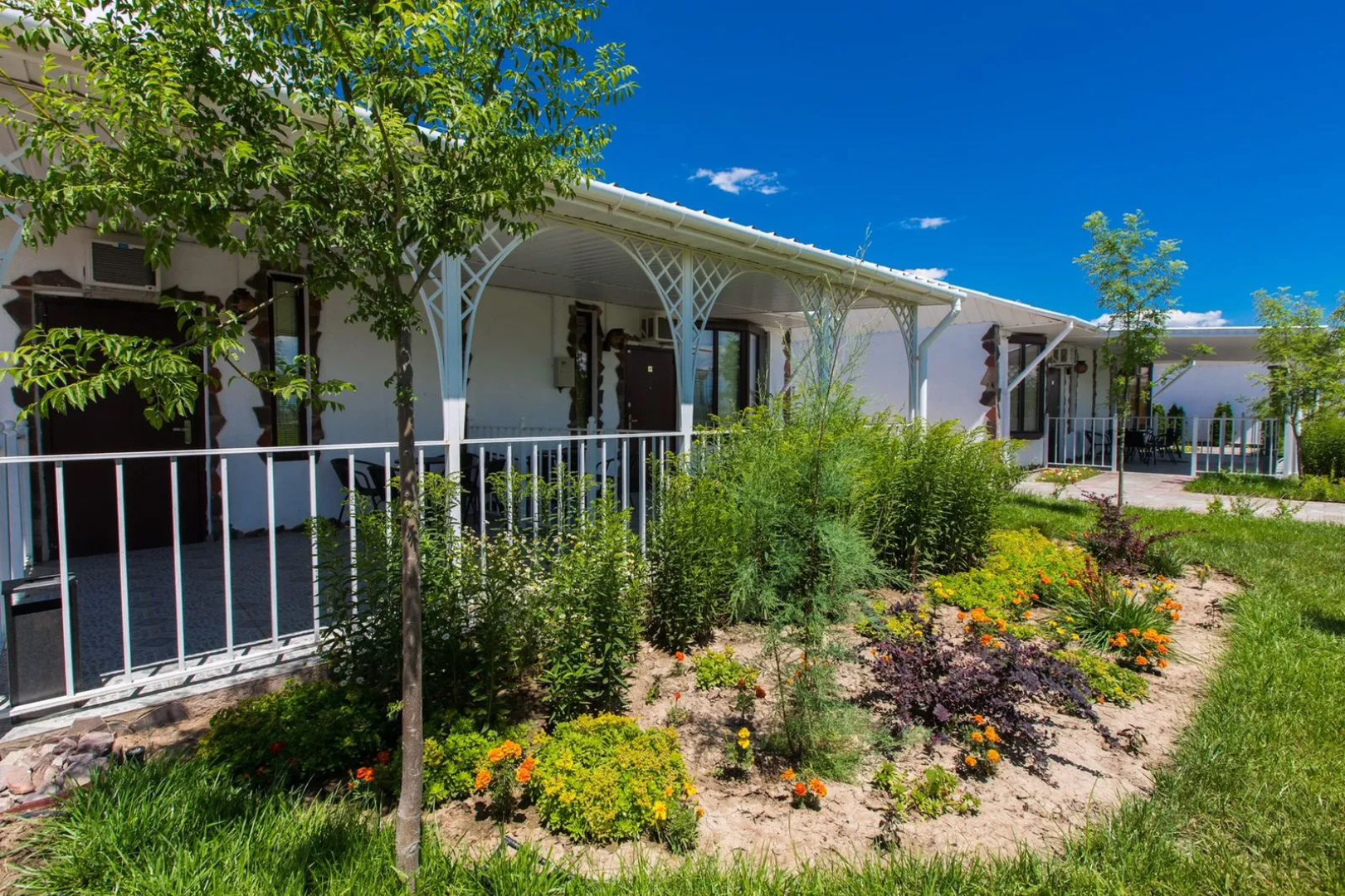 База отдыха La Dolce Vita