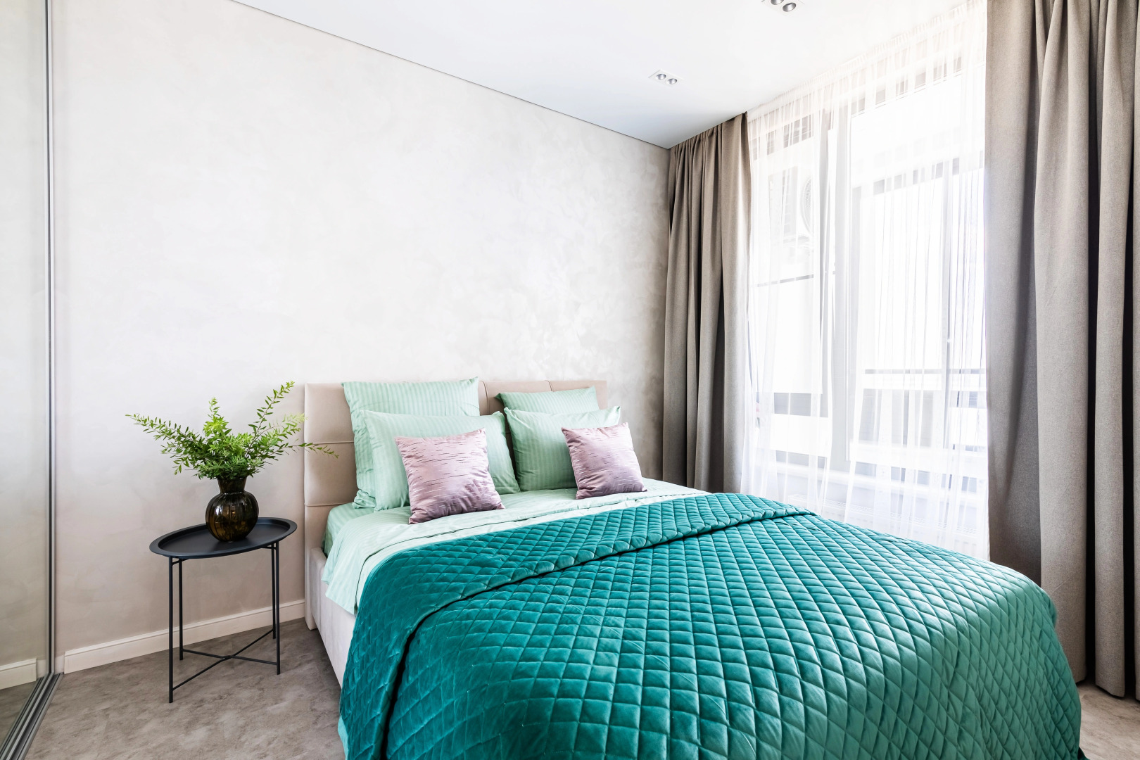 Апартаменты LS Ривьера Аквапарк