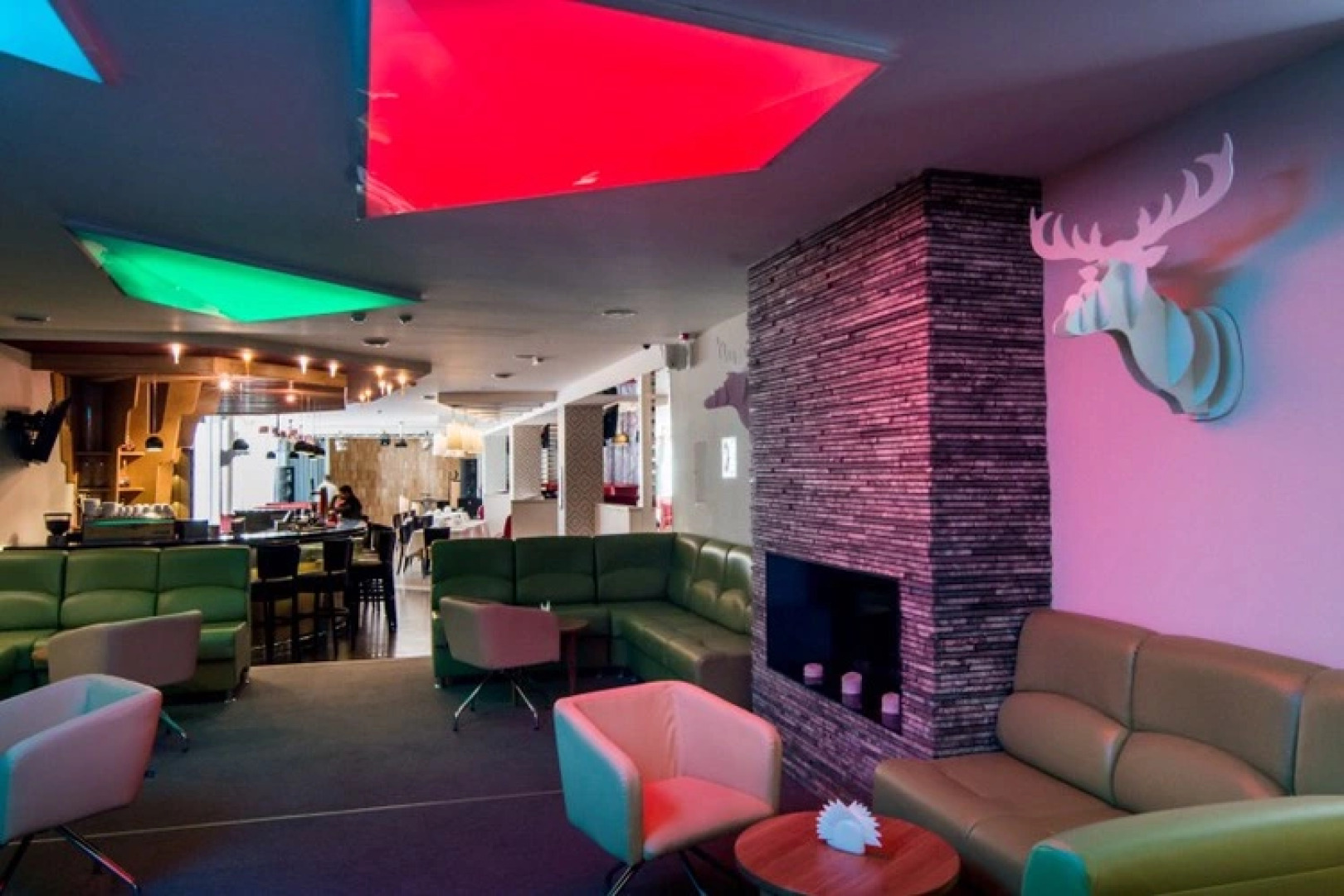 Отель «Украина»