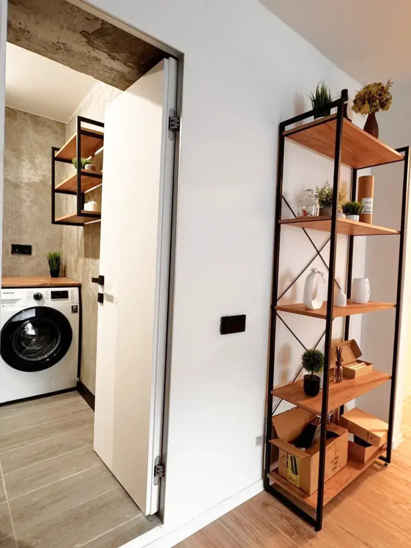 Квартира urban development