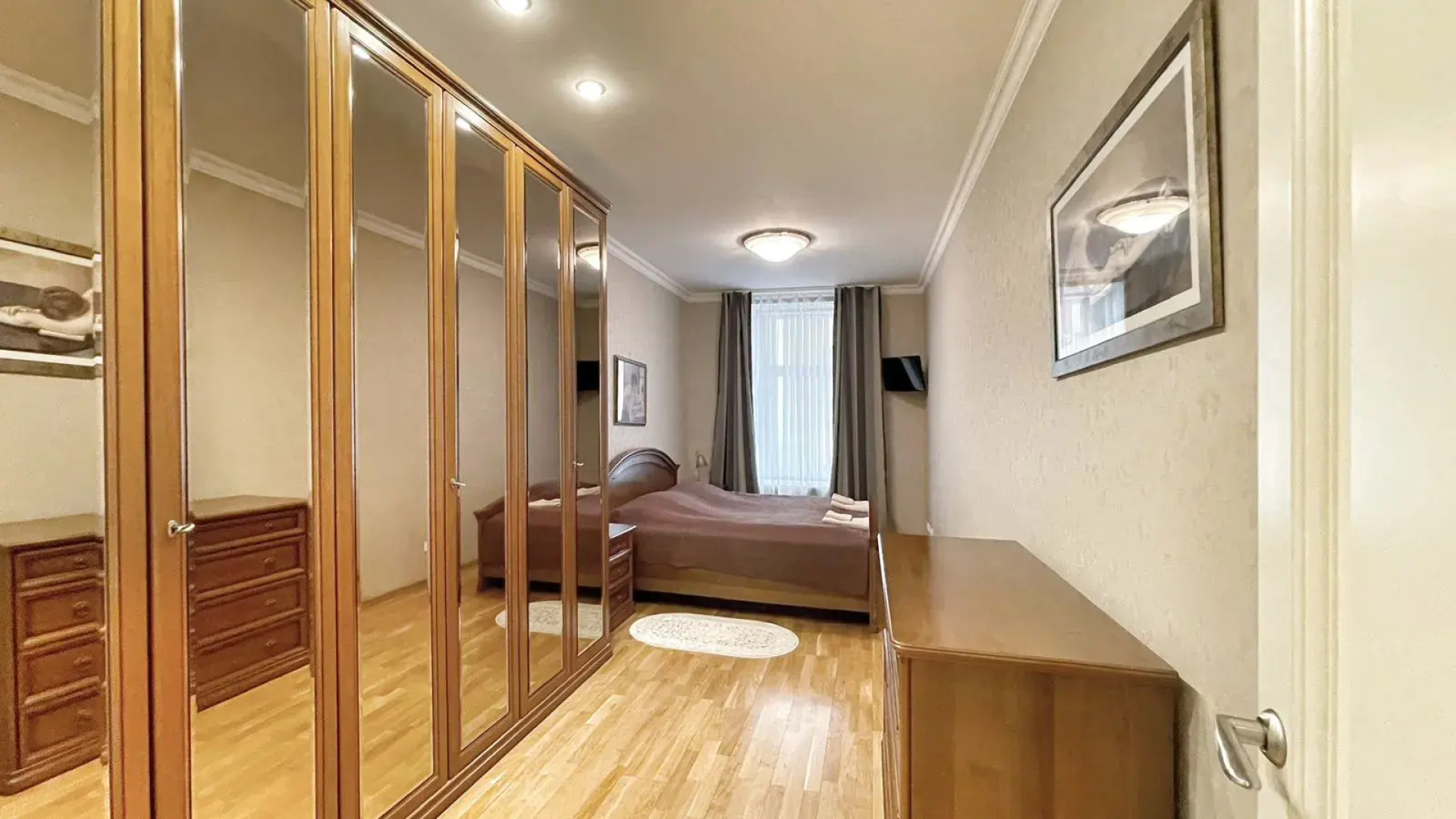 Апартаменты Elite Realty на Малой Садовой 3 №3