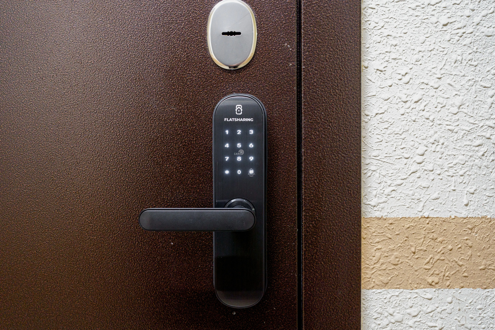 Апартаменты Marshmallow от сети Good Vibes Apartments