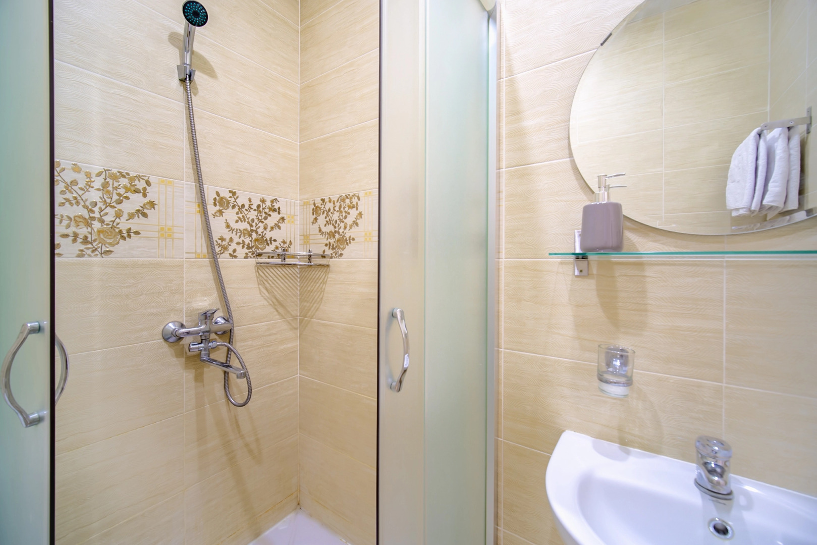 Отель ПостоялецЪ