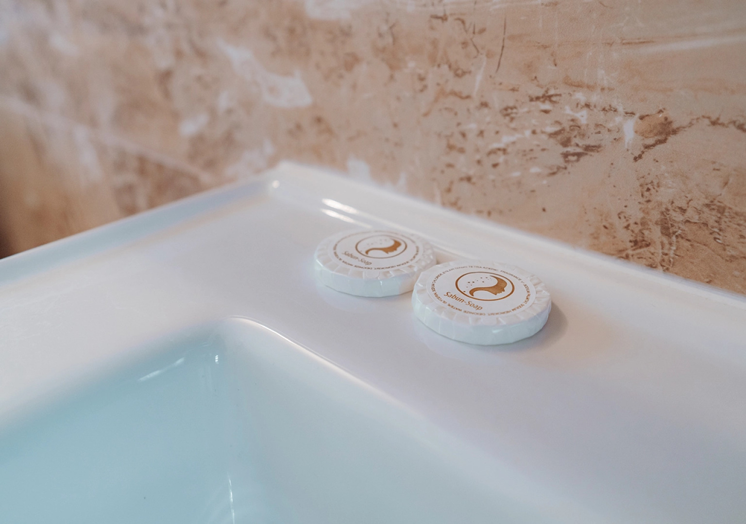 Апартаменты Umut