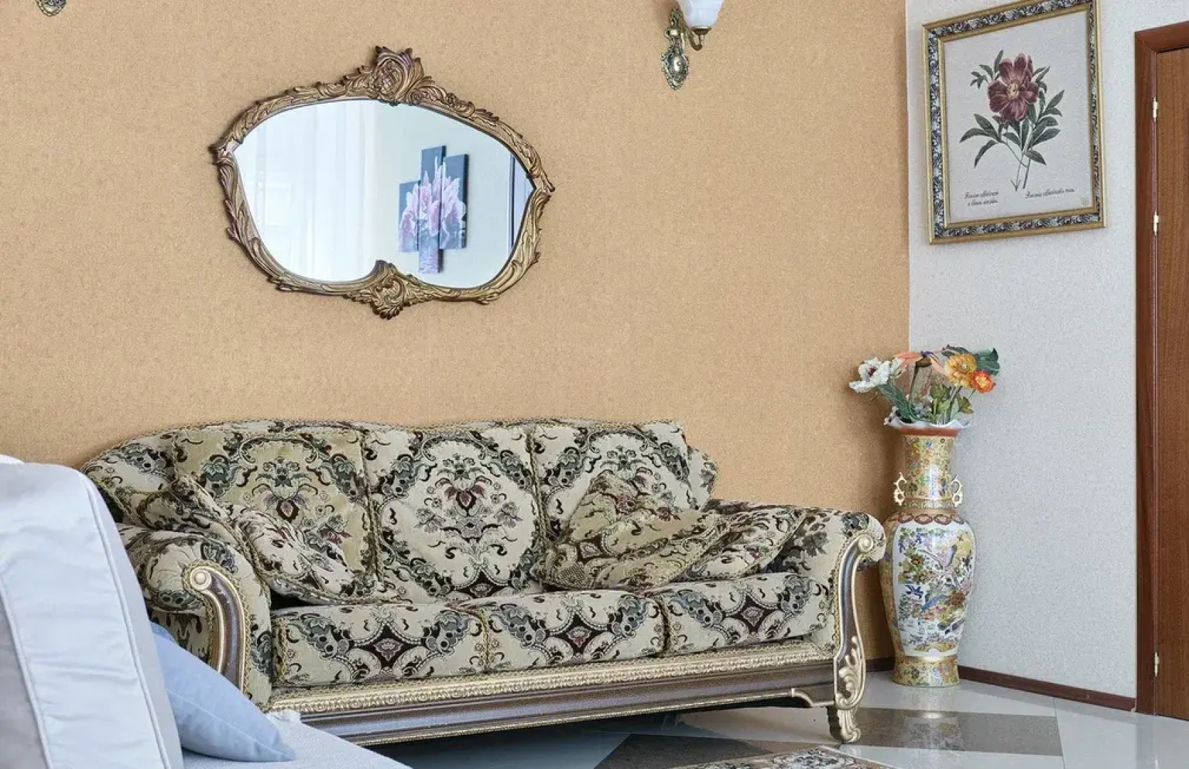 Апартаменты Provans Raz`ezzhaya