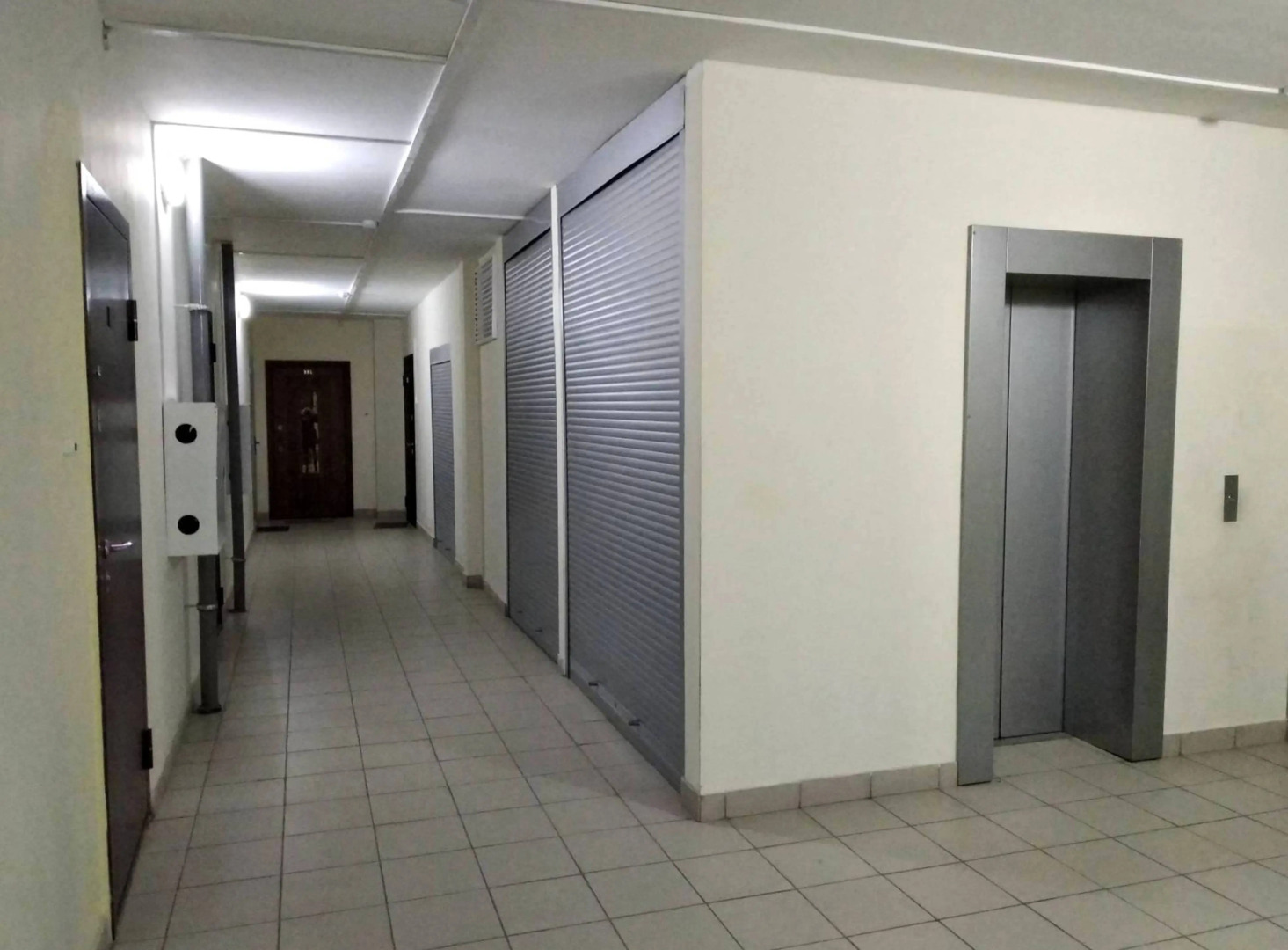 Апартаменты Танковая 32