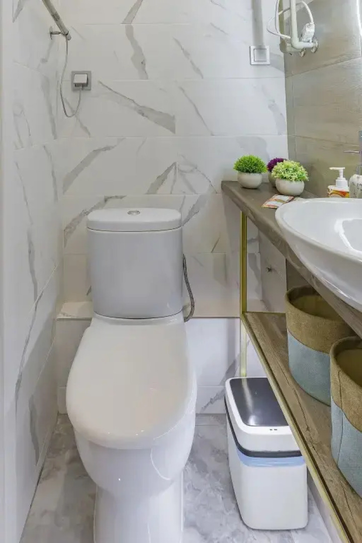 Апартаменты Апарт-Риэлти 6