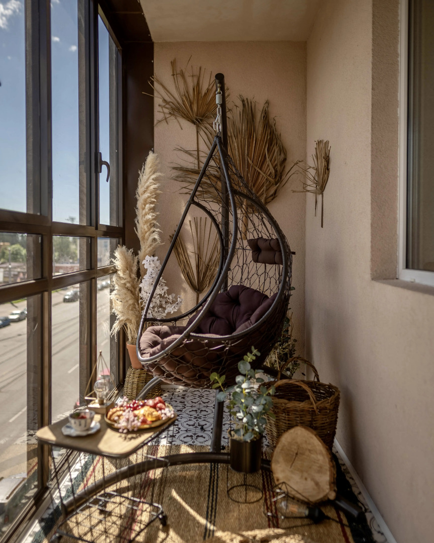 Апартаменты Cтудия в ЖК Комфорт Класса