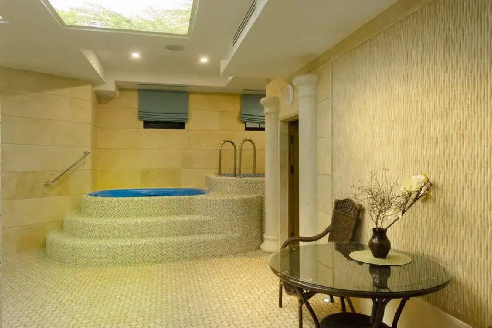 Отель Охотничьи cезоны