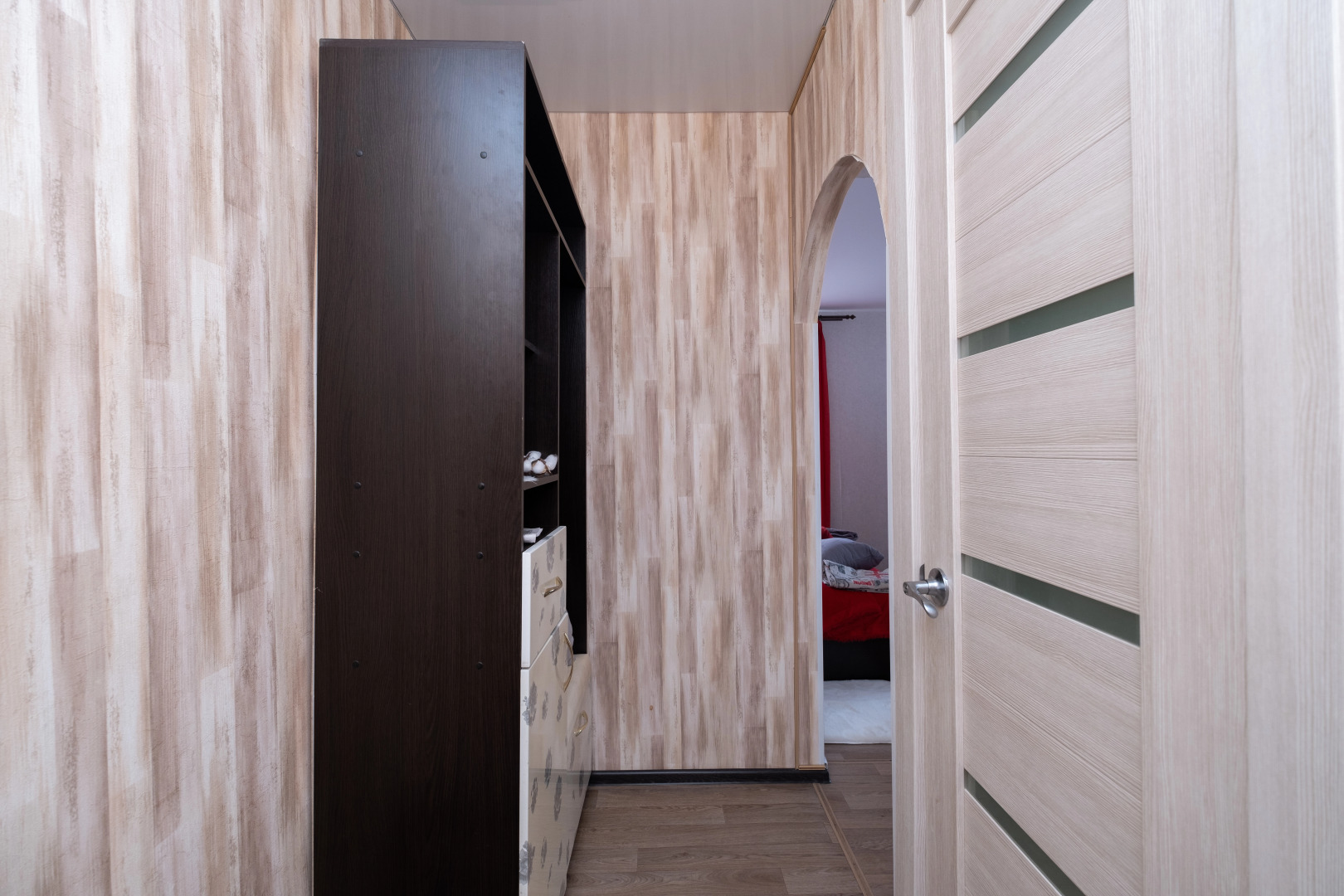 Апартаменты Serenity Homes