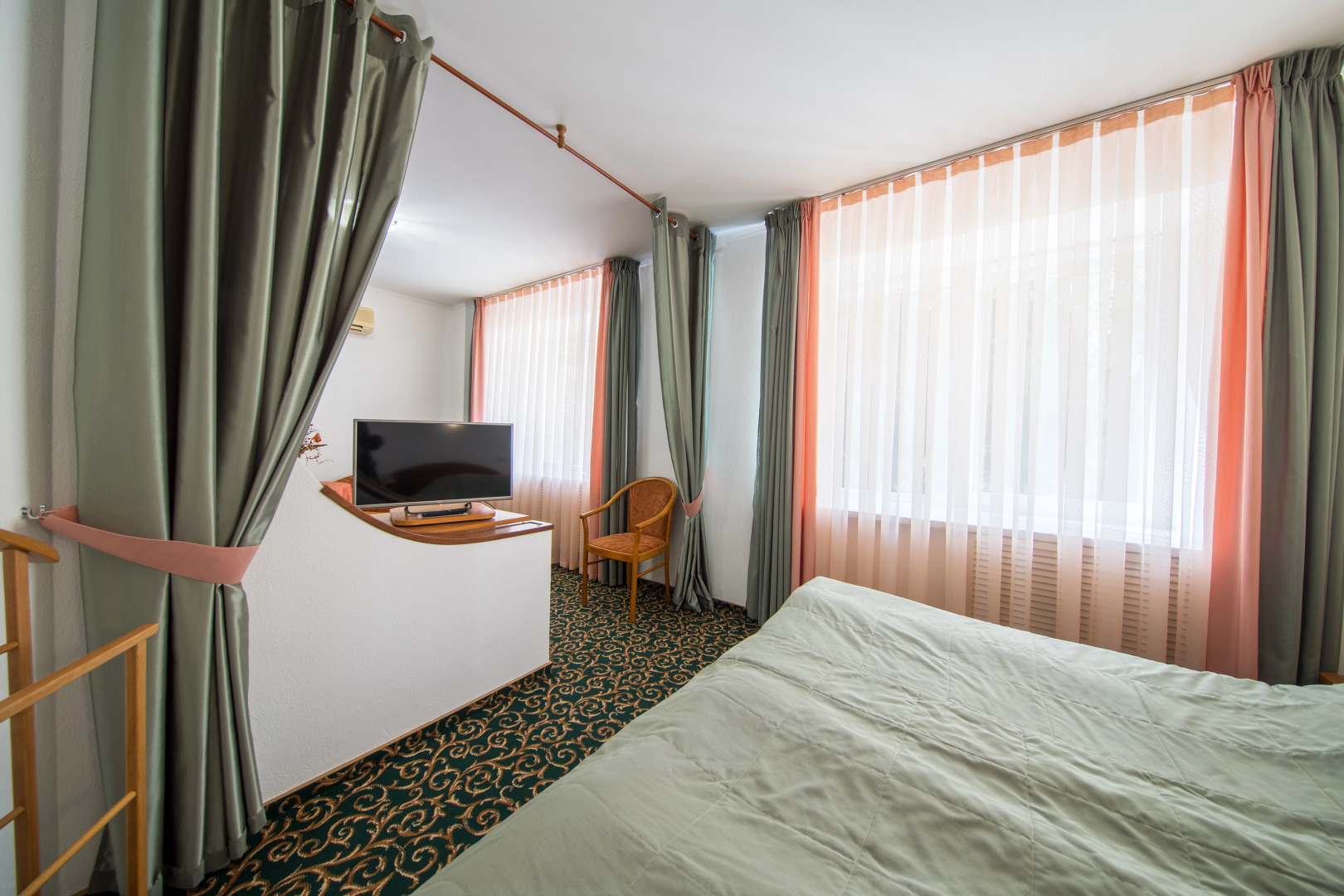 Тверь Парк Отель