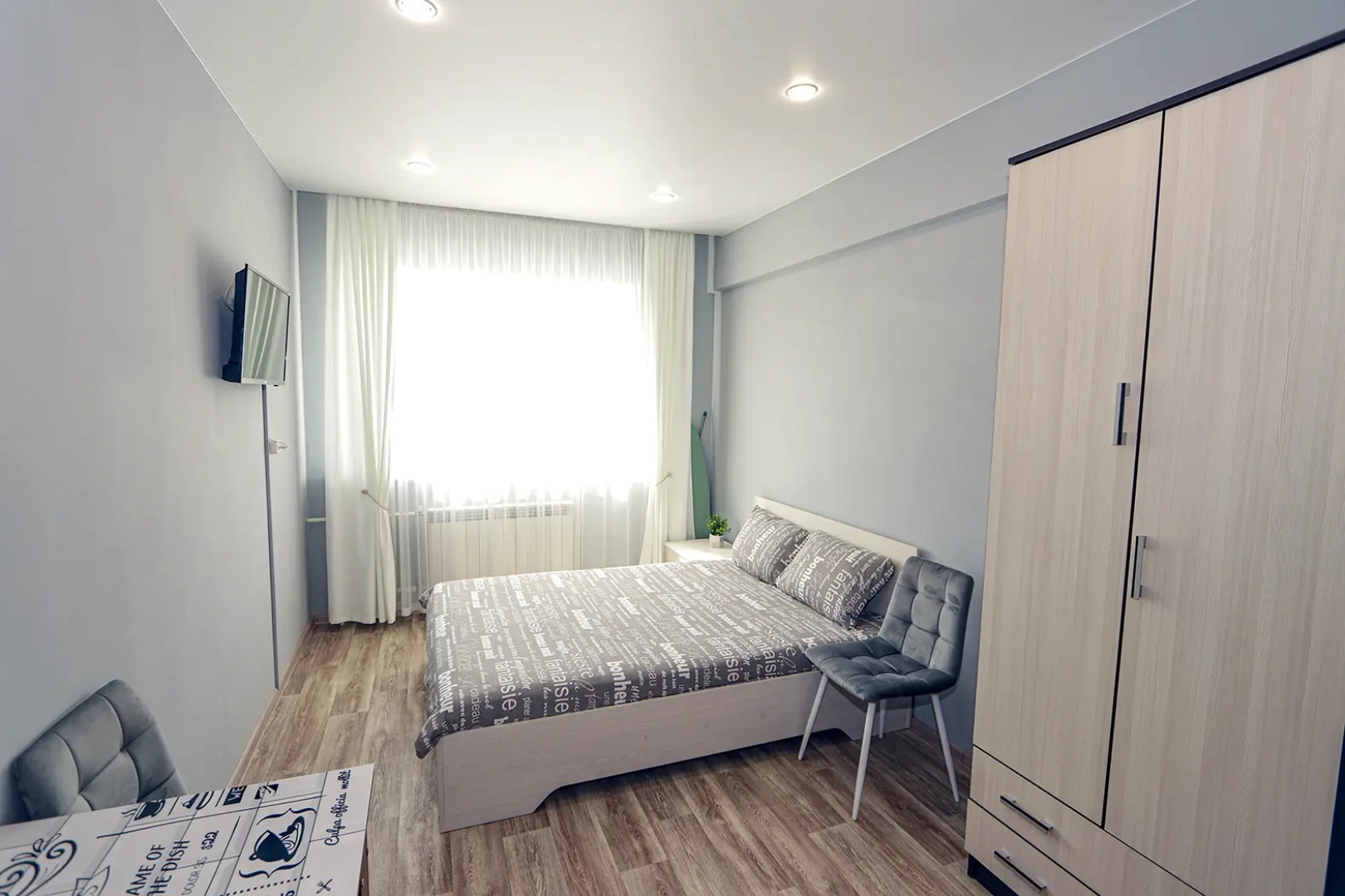 Квартира в Шелехове 13