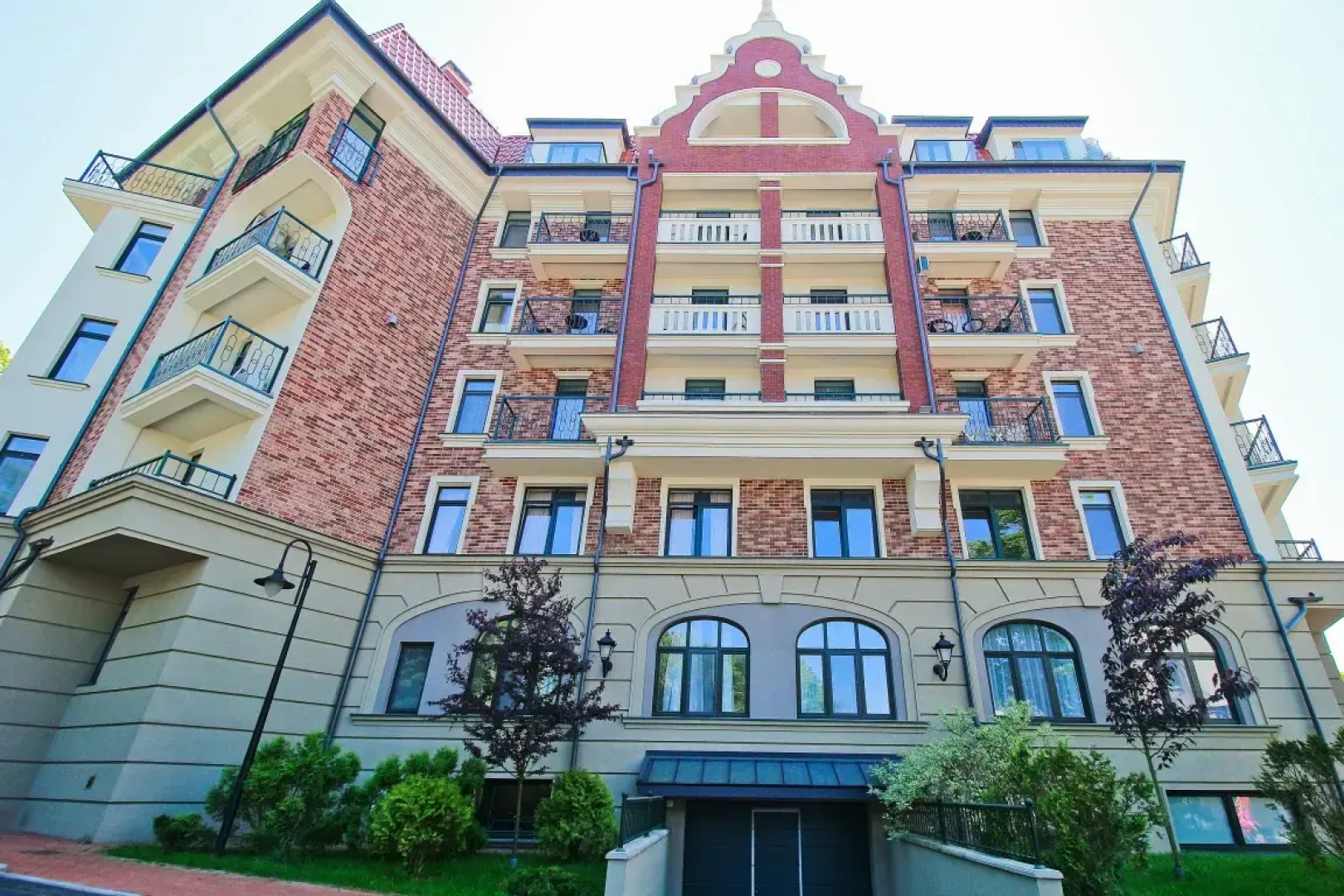 Апартаменты Flyapart 4