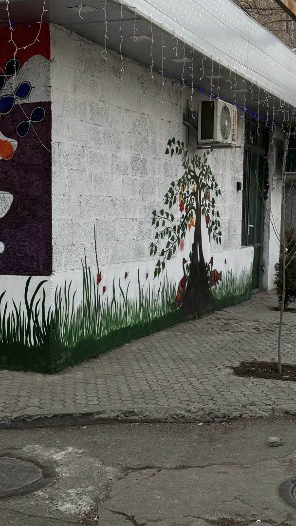 Гостевой дом Vahe’s Family