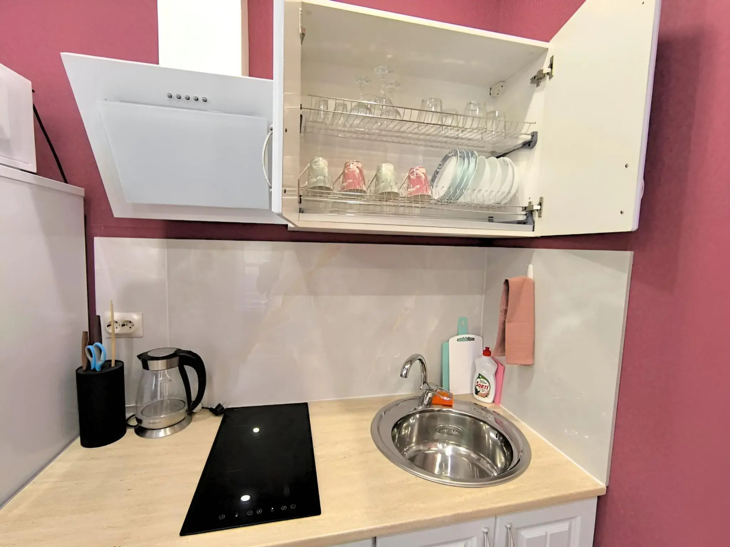 Квартира Уютная квартира