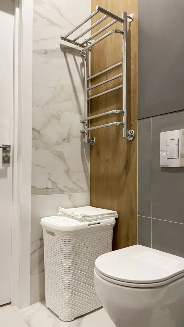 Квартира Уютная и Светлая