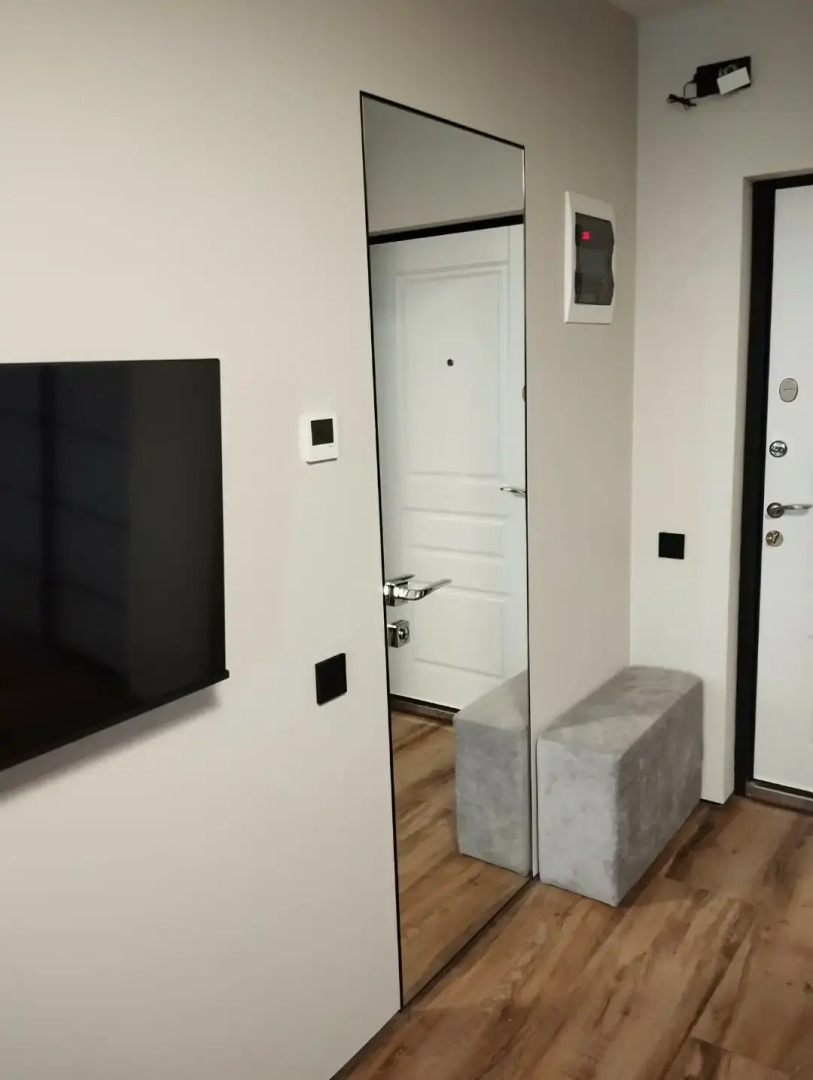 Квартира Апартаменты в ЖК Доброгород