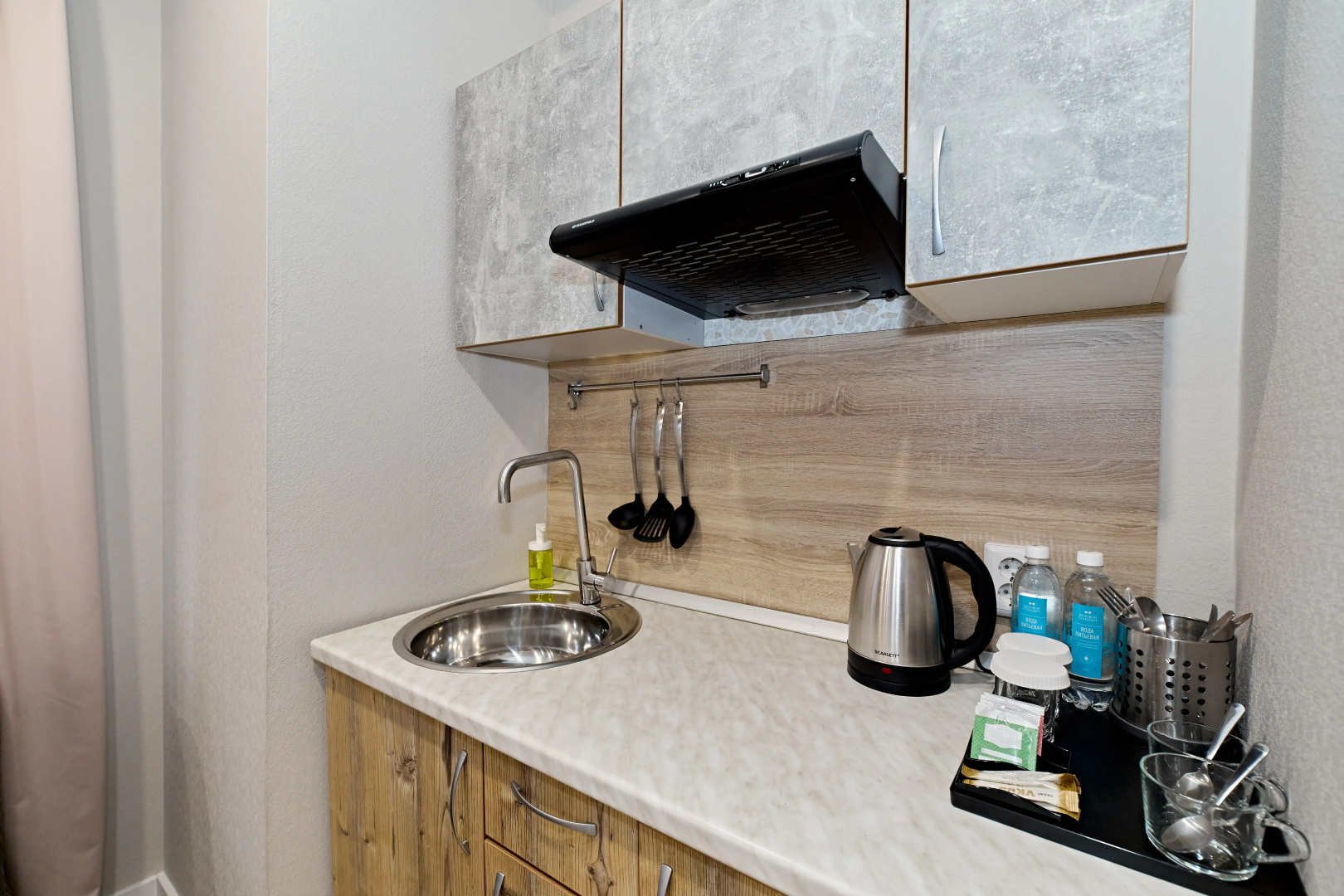 Отель Mix Hotels Nevsky 67
