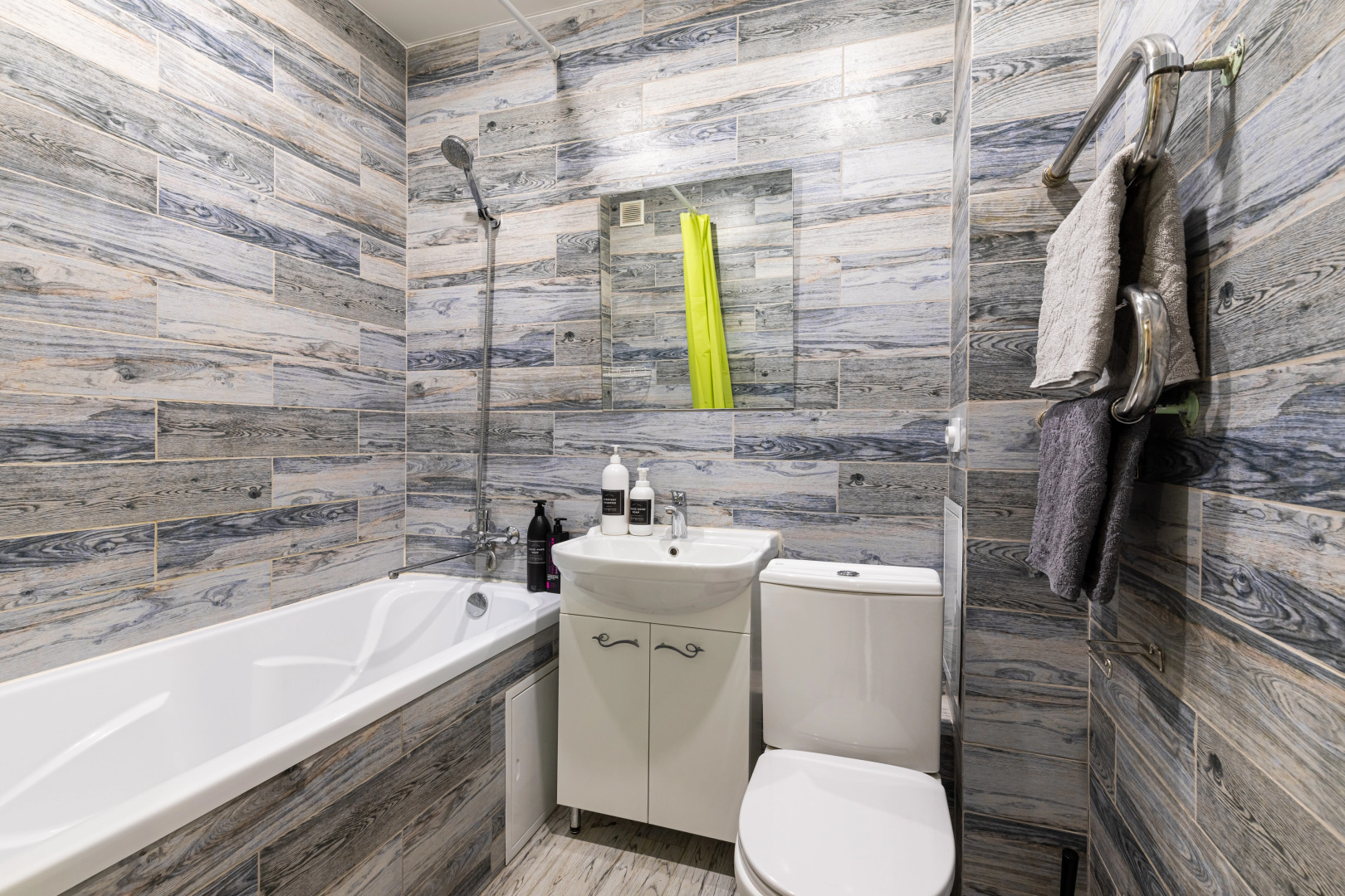 Квартира LS парк Дубравный