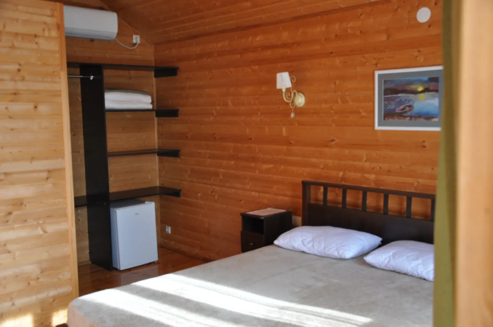 База отдыха Шезлонг