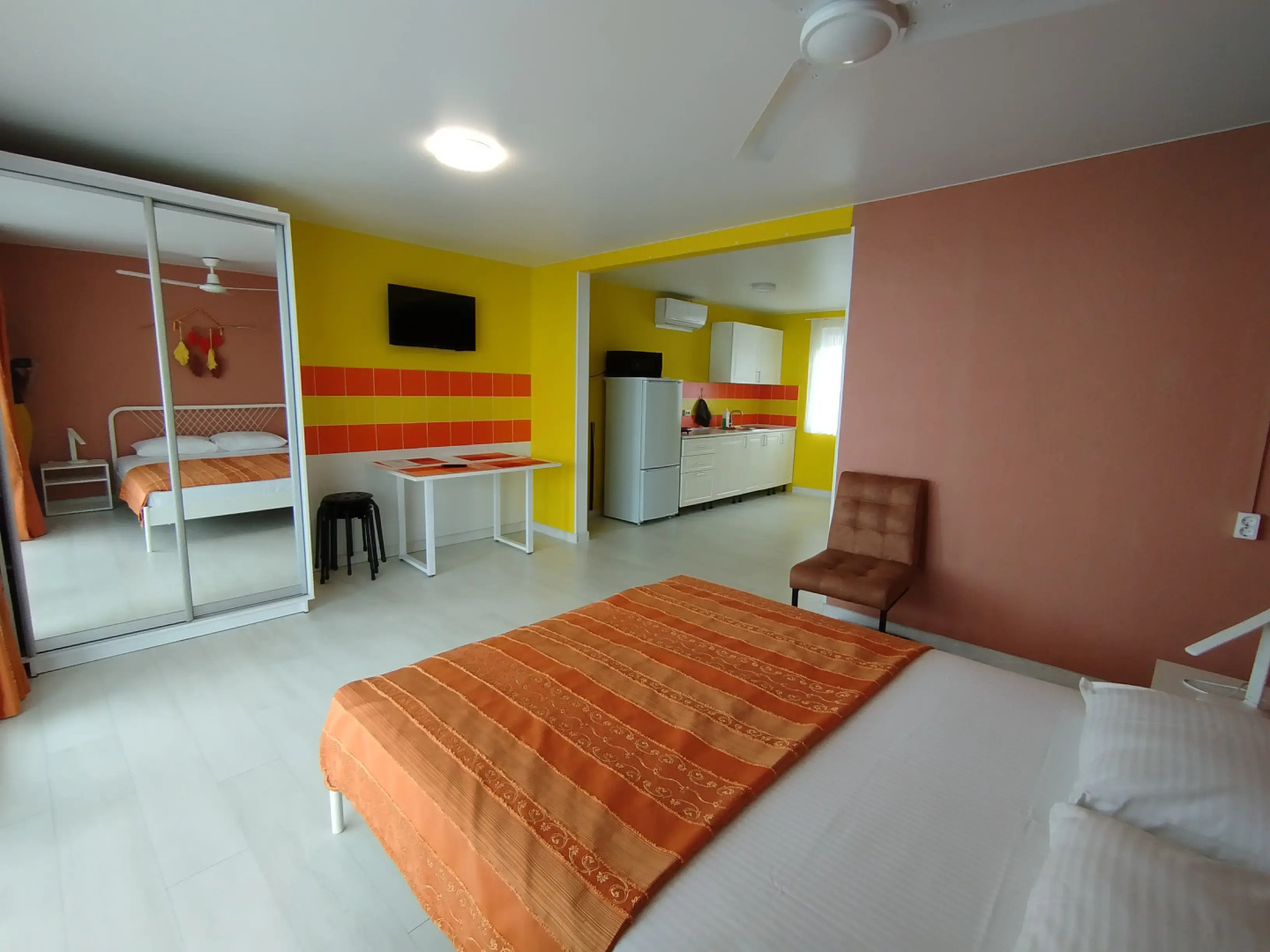 Гостевой дом Тихий берег в г. Туапсе