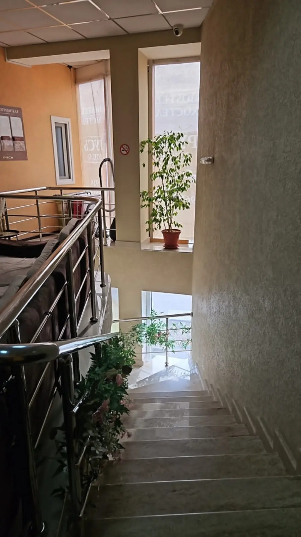 Хостел Русь