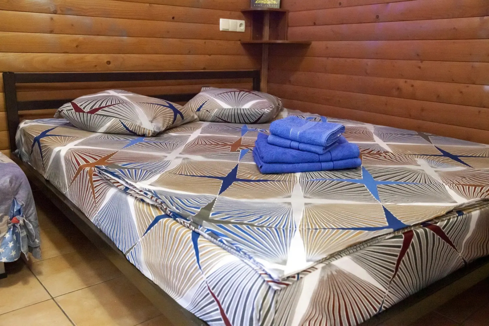 Частный дом Сон Феи 4