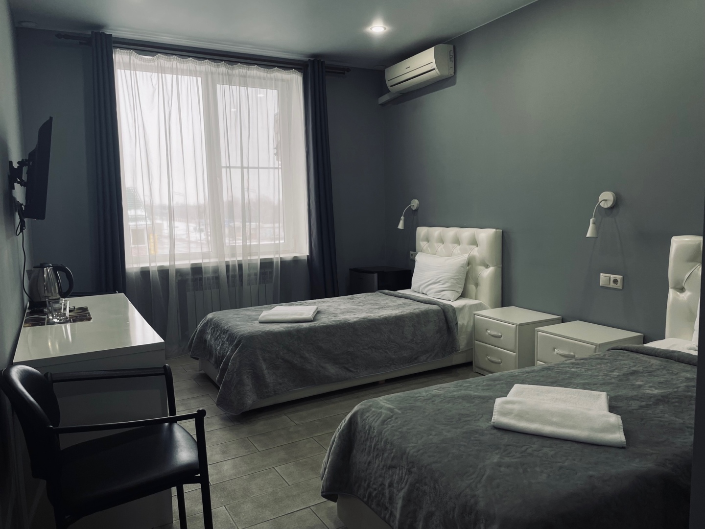 Отель Гостевой Дом Волгоград