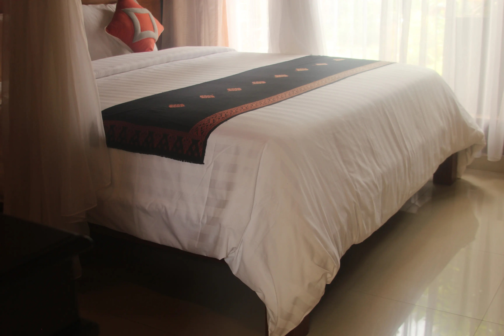 Вилла Astana Swaha