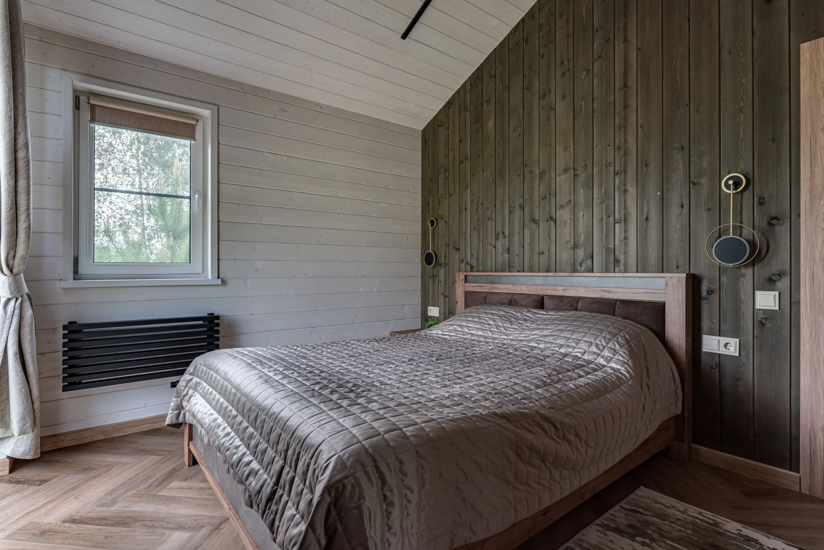 Частный дом 4-к дом у реки