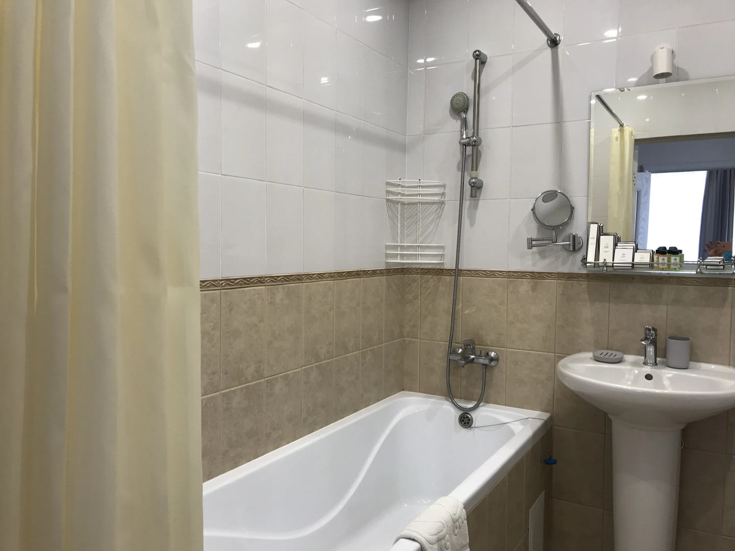 Апартаменты 6-местные семейные