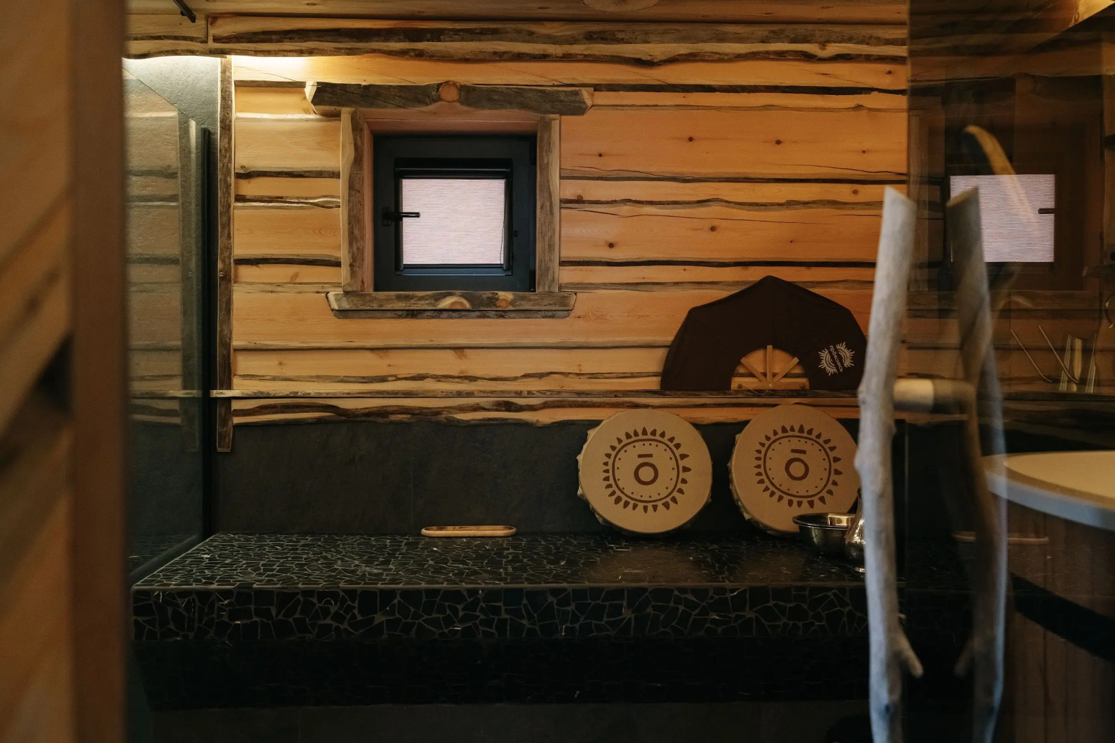 Отель Чепош Парк