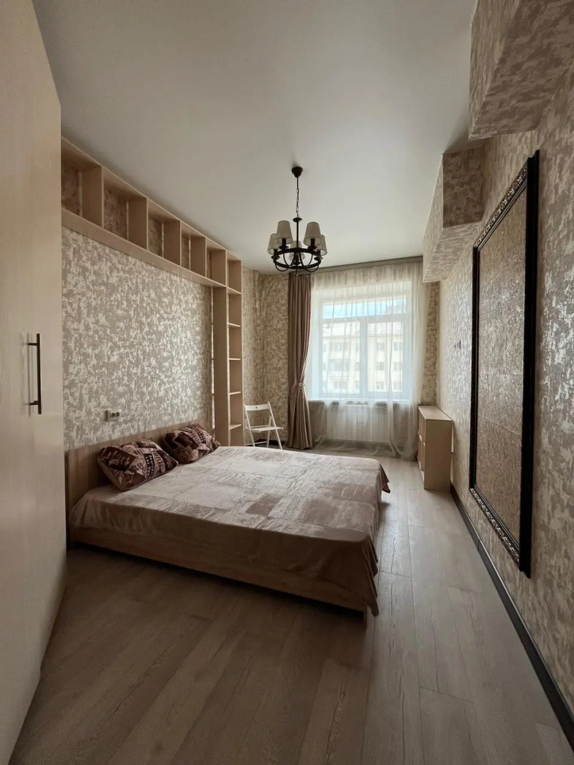 Квартира на Ленина