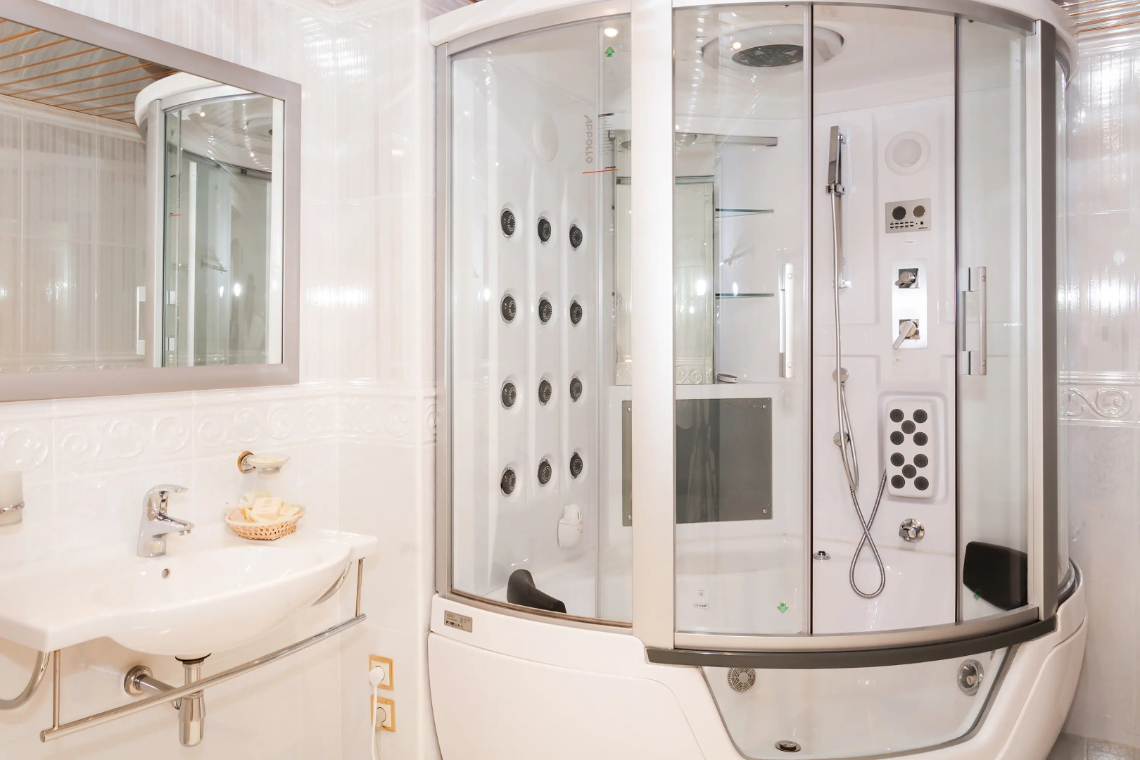 Отель Azimut Тамбов