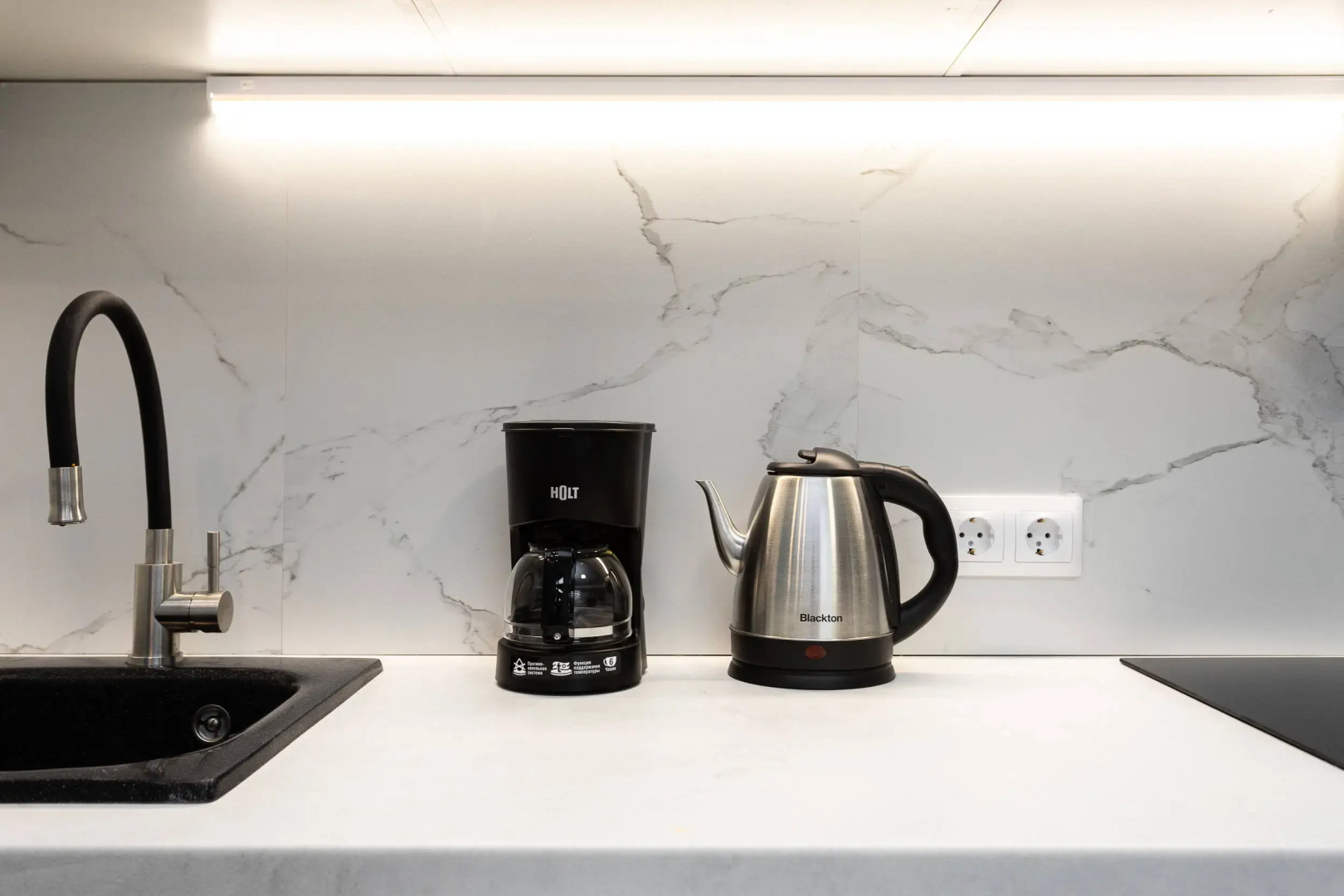 Студия Westrooms в центре у Площади Победы (3)